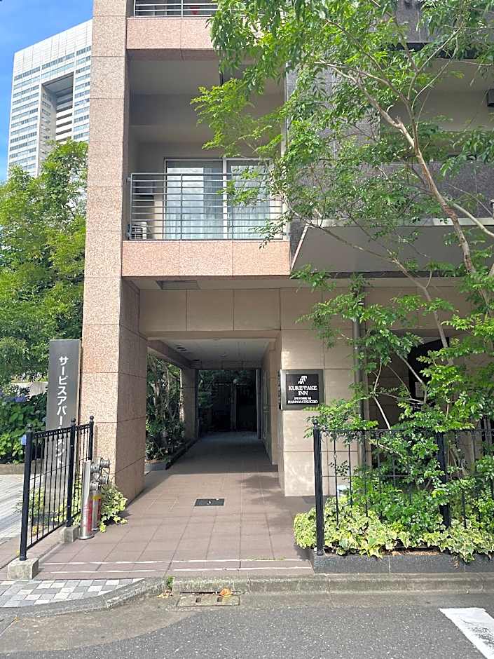 Kuretake Inn Premium Hamamatsucho