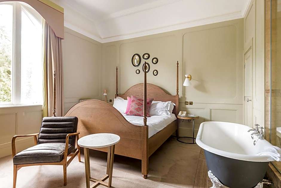 Didsbury House Hotel