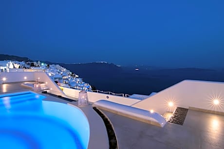 Santorini Secret Premium