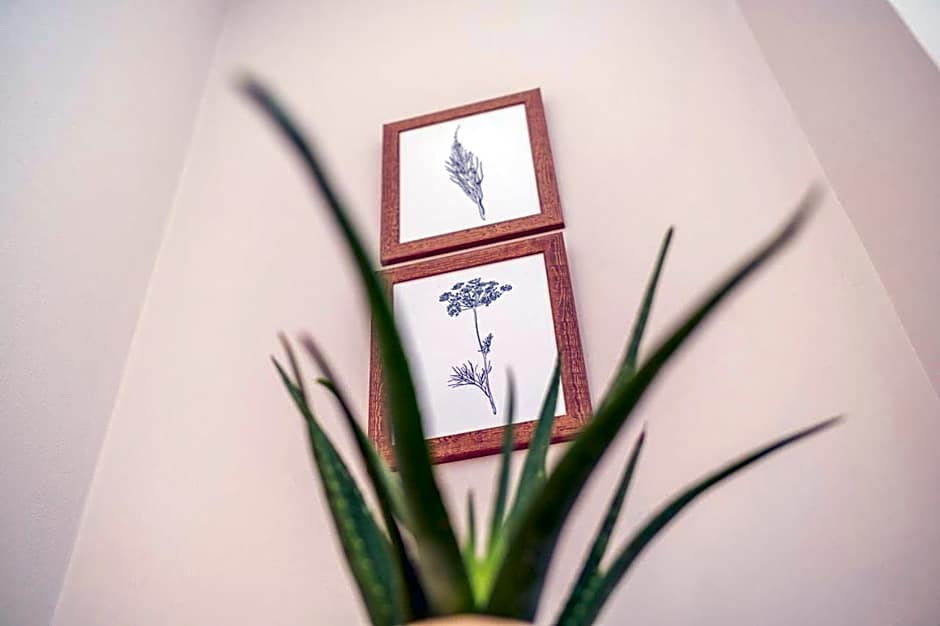 L'Angelica Holiday Home