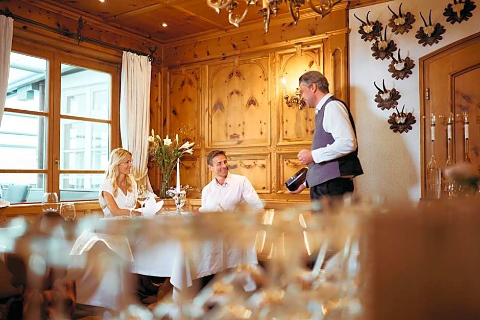 IMLAUER Hotel Schloss Pichlarn