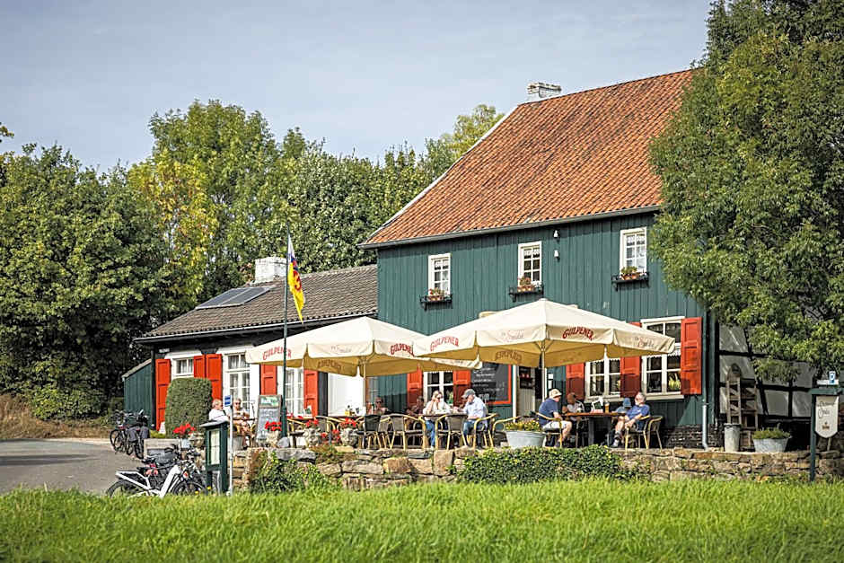 Hotel,Herberg & Appartementen de Smidse