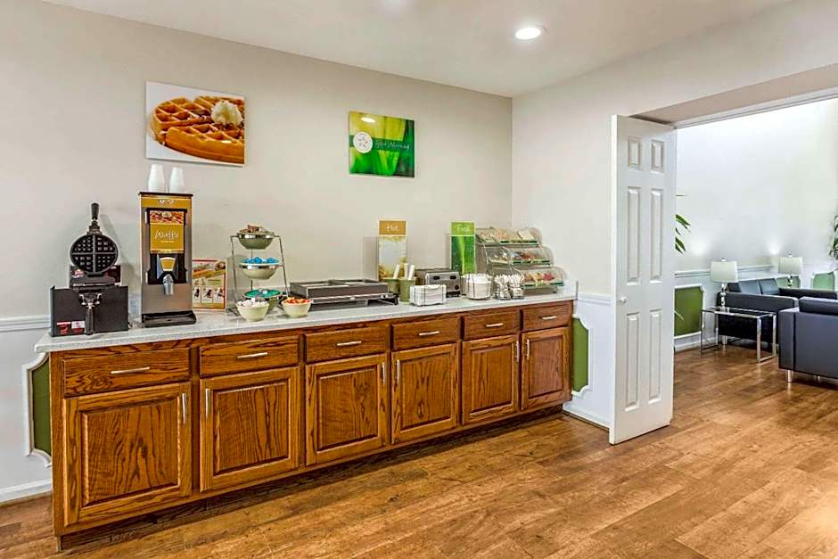 Quality Inn Lancaster