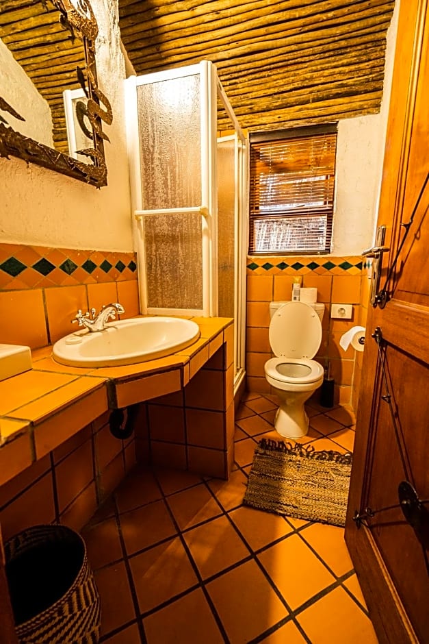 Hakunamatata Lodge & Health Spa/ Wedding & Conference venue