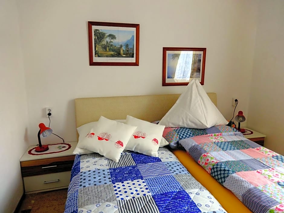 Frühstückspension Irmer