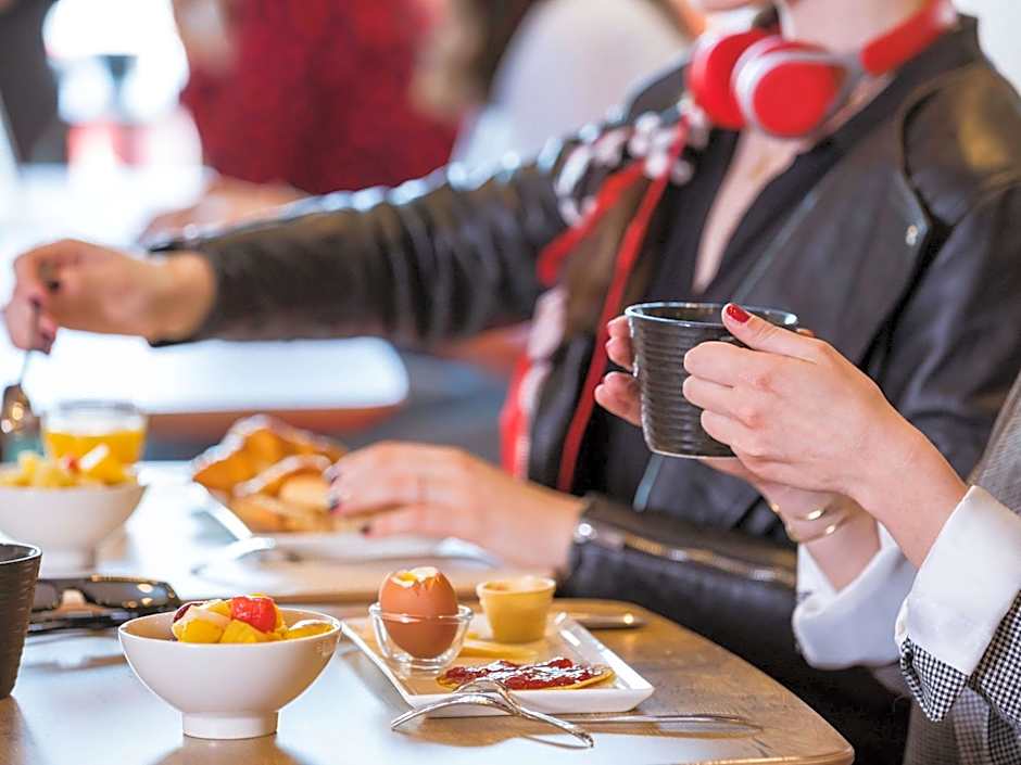 ibis Saint Quentin en Yvelines - Velodrome