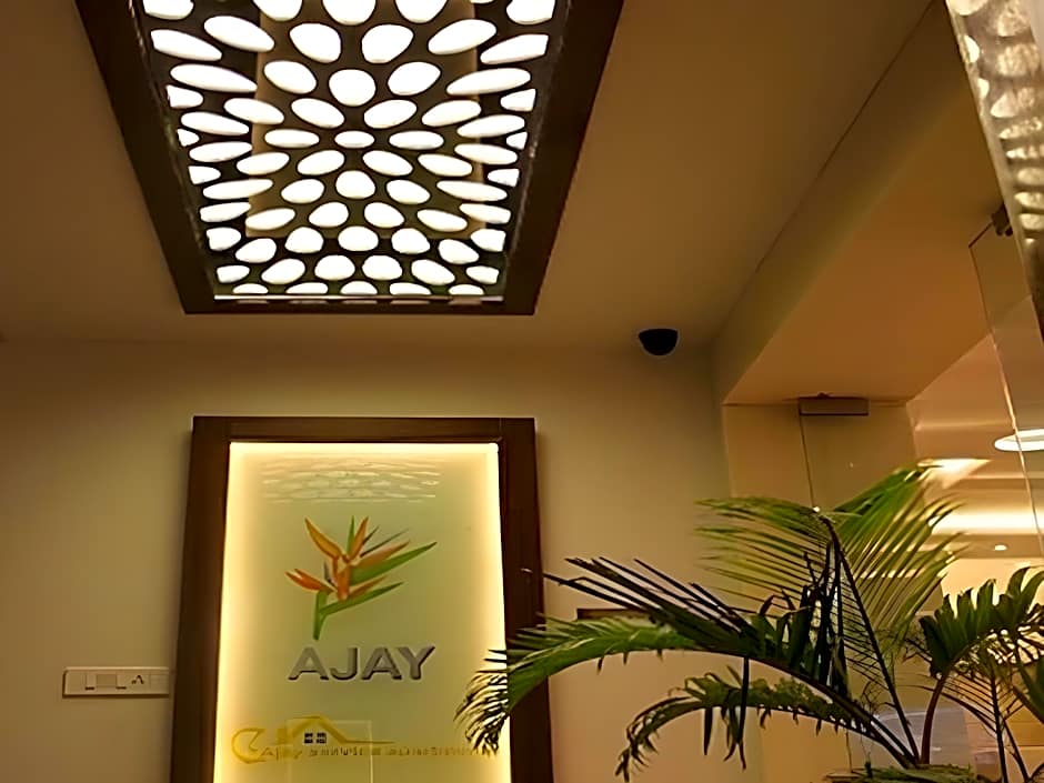 Hotel Loharkars by Fabhotel – Nagpur, OH