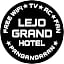 Lejo Grand Hotel