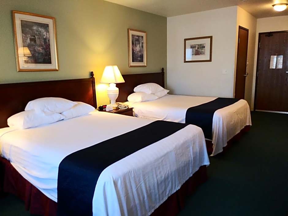 Super 8 by Wyndham Montpelier