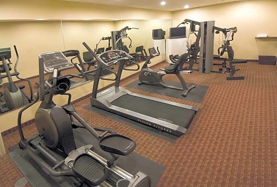 La Quinta Inn & Suites by Wyndham Marble Falls