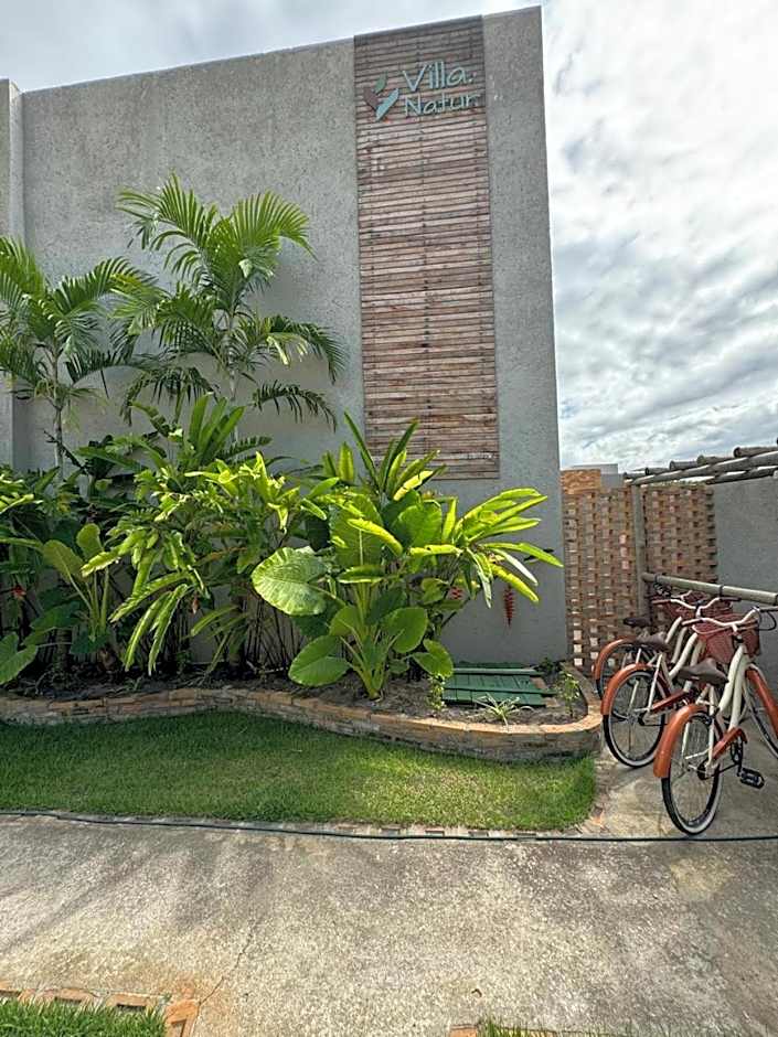 Vilarejo dos Milagres