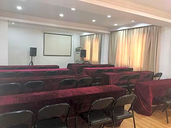 Junyi Select Hotel (Ningbo Modern Mall Store)