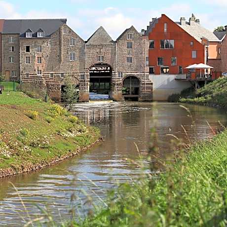 'S Hertogenmolens Hotel