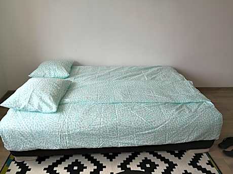 One-Bedroom Apartment - Attic