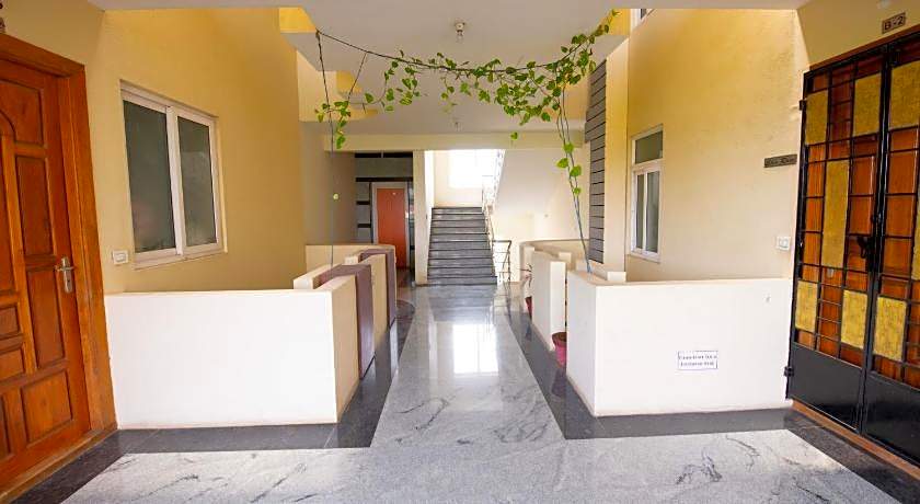 High Point Serviced Apartment