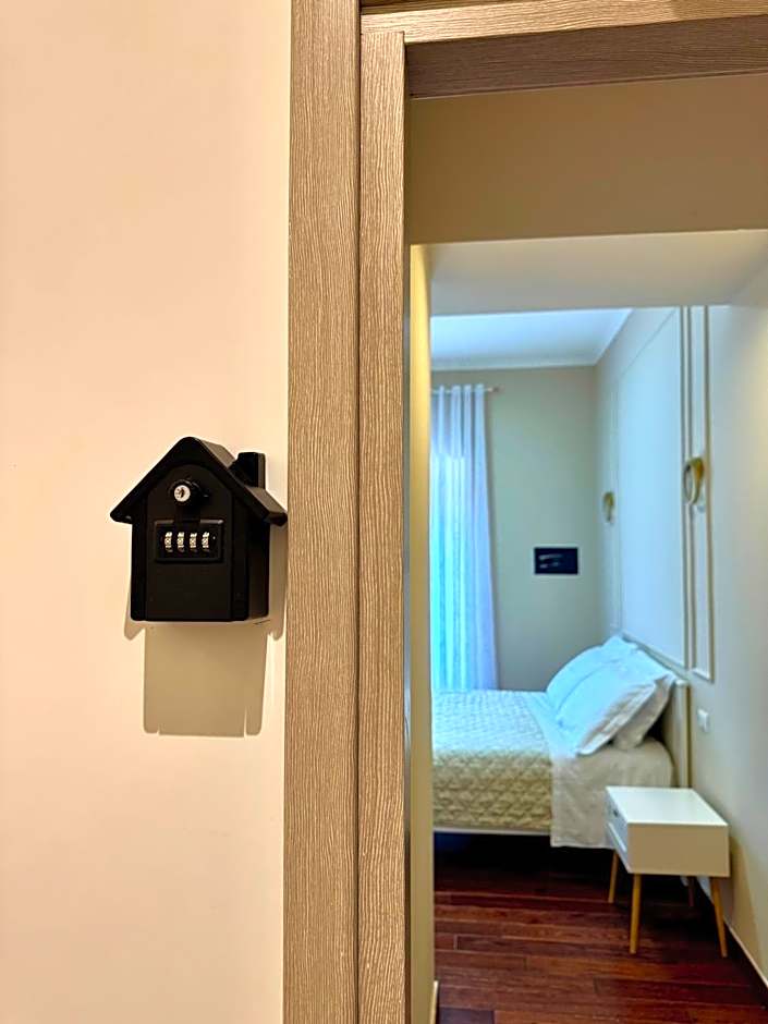 La Muraglia Di San Pietro