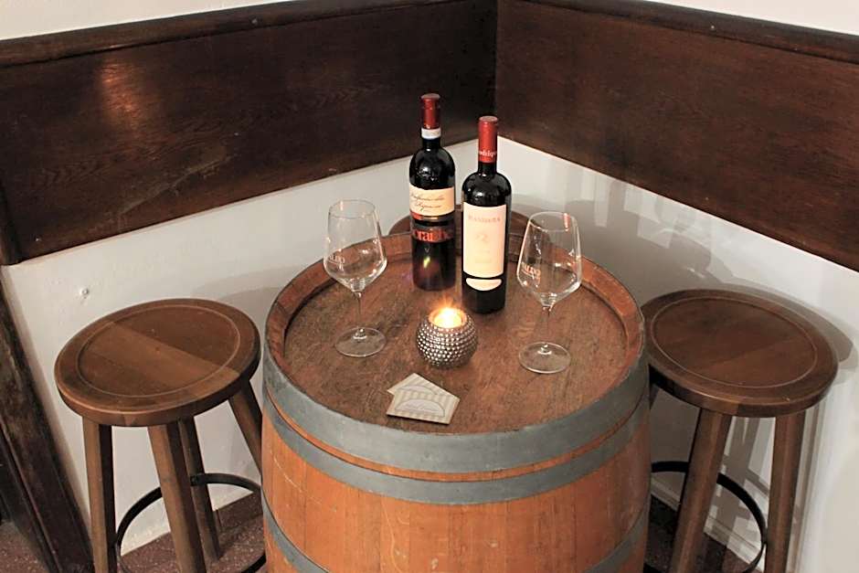 Hotel Firenze Lugano