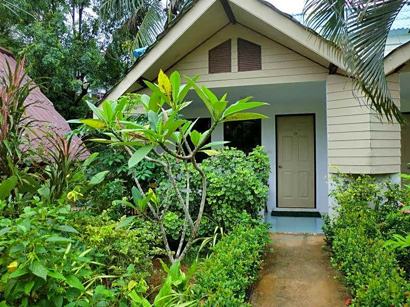 The Krabi Forest Homestay