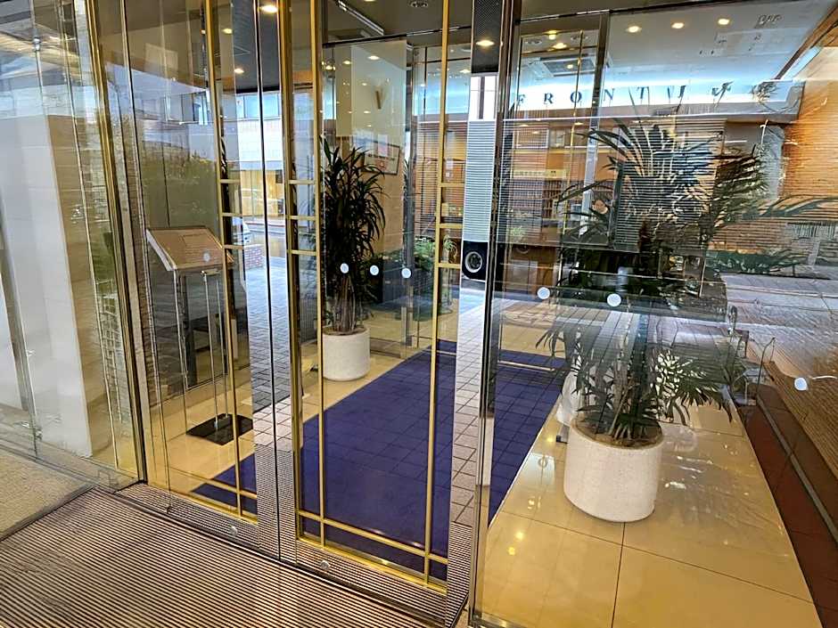 Toyoko Inn Tokyo Nihombashi Bakurocho