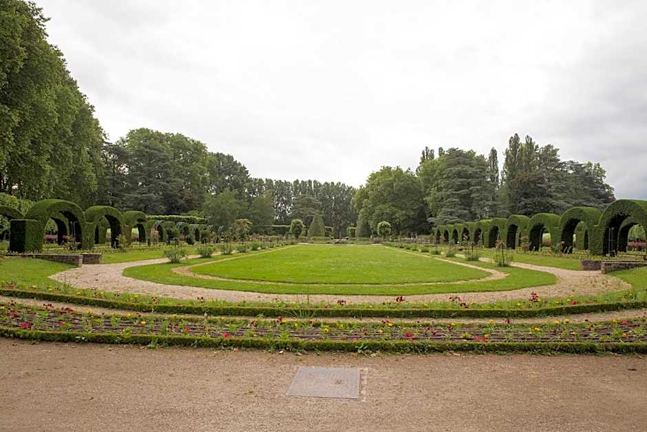 The Originals City, Hotel Le Berry, Bourges - Renove 2020