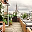 Home Hotel Folketeateret