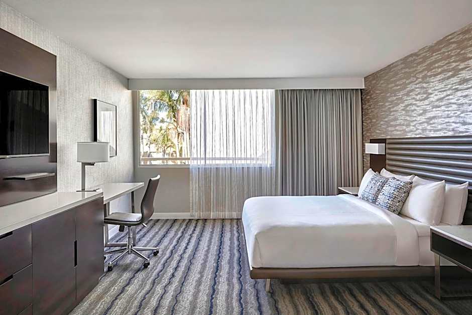 Ventura Beach Marriott