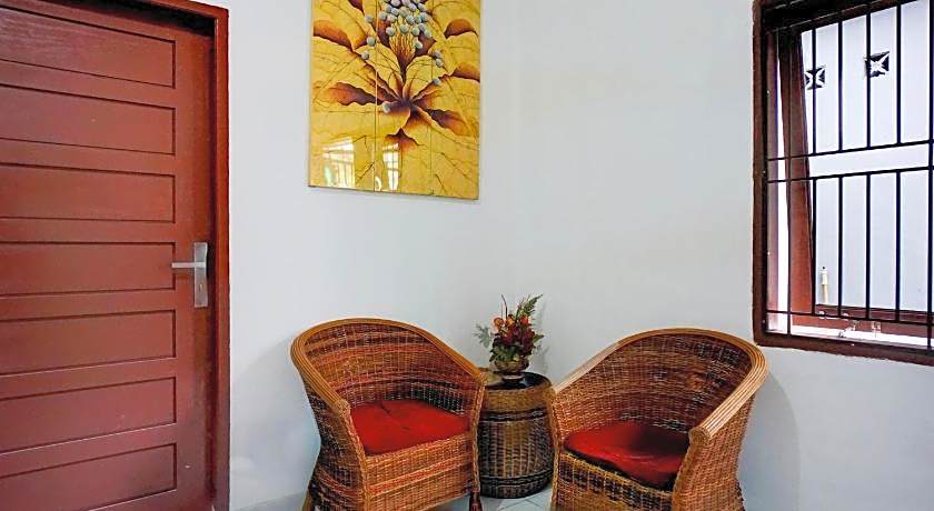 Hotel O Family Guesthouse