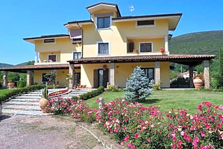 Villa Cristina