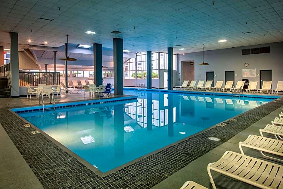 Best Western Plus Strongsville Cleveland