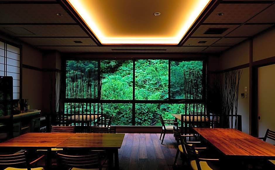 Sake Hotel Tamakiya