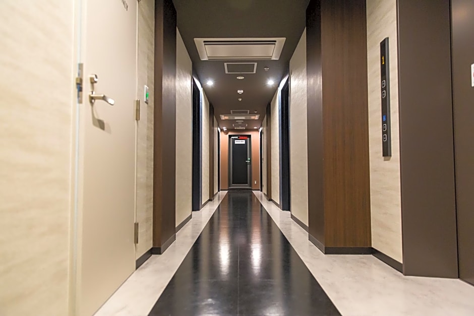 Umeda Plaza Hotel
