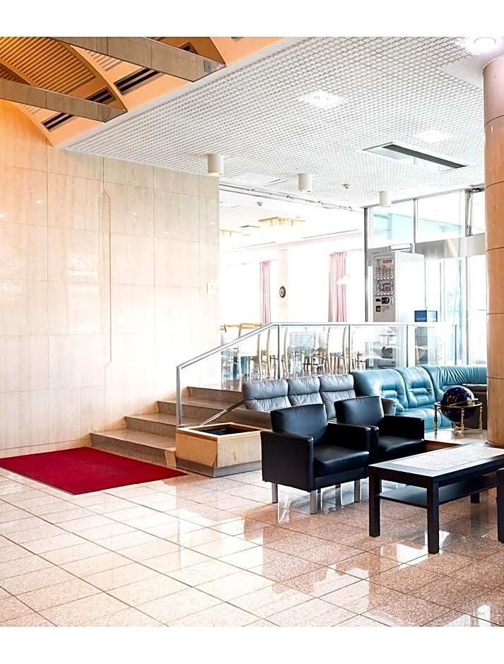 Hotel Yutaka Wing