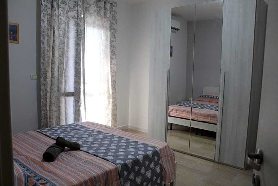 Il giardino del casciar