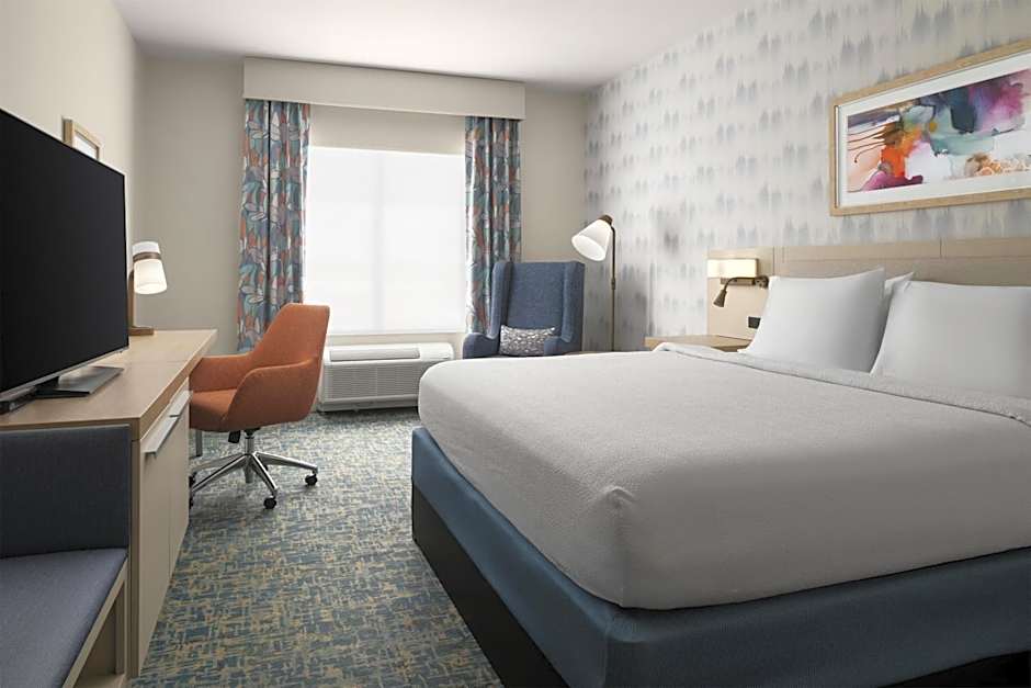 Hilton Garden Inn Conway