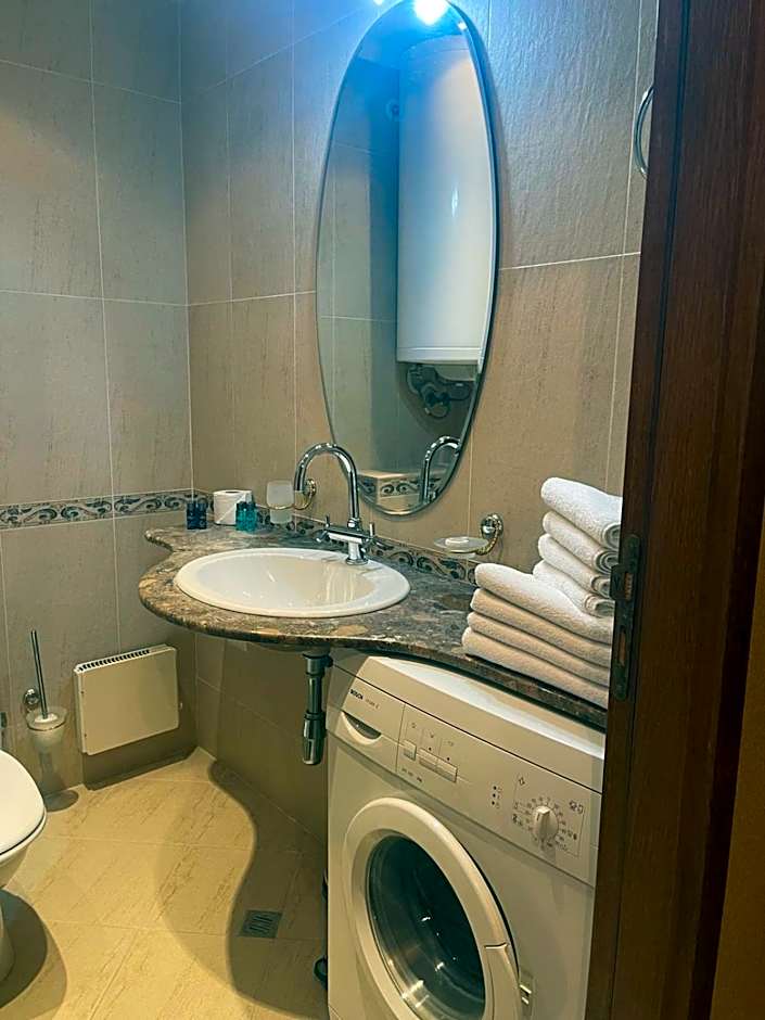 ApartComplex Splendid