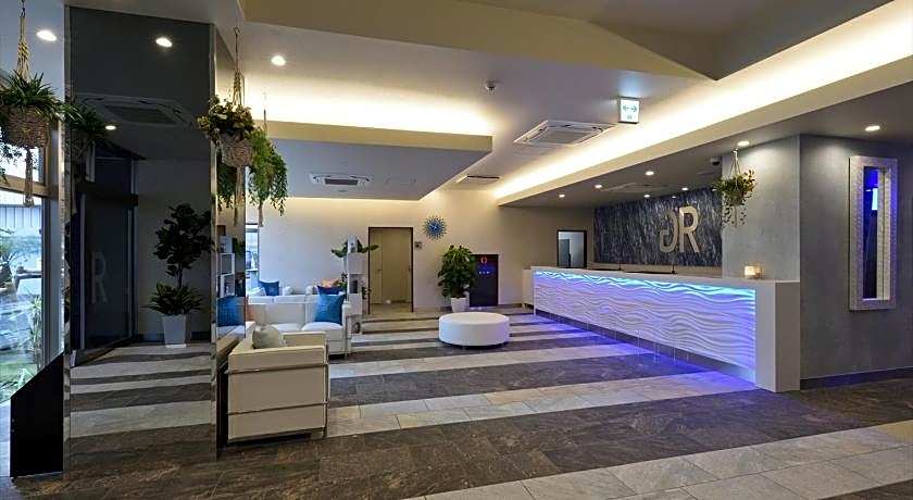 Green Rich Hotel Okinawa Nago (Artificial hot spring Futamata Yunohana)