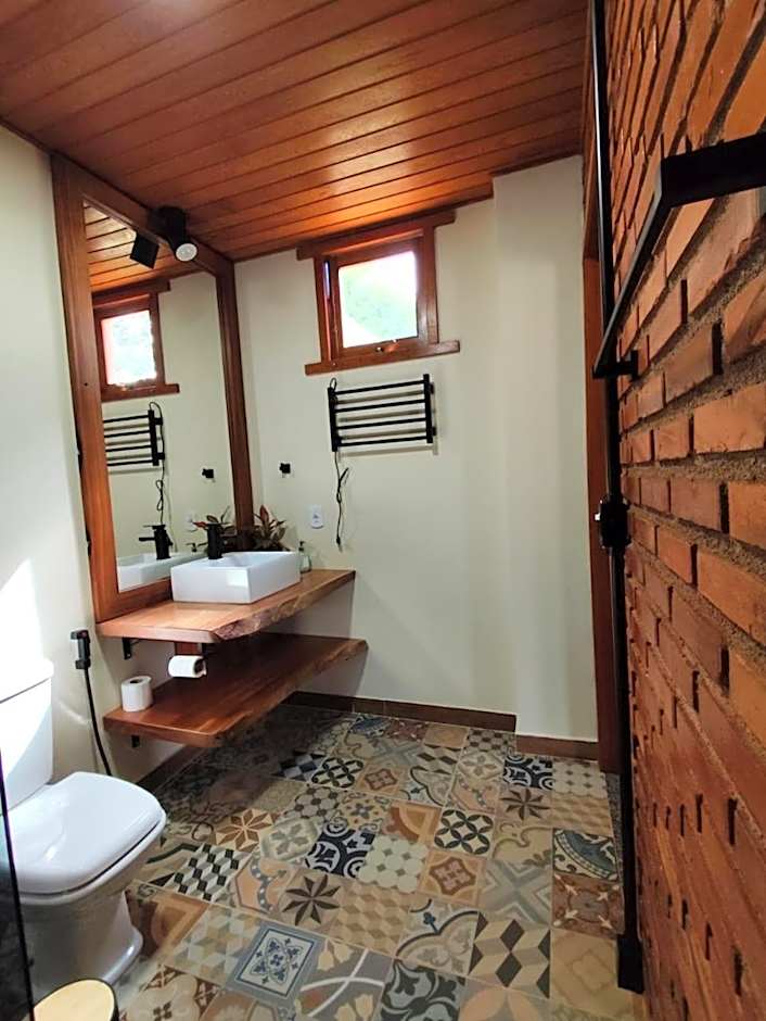 Pousada Café da Mata