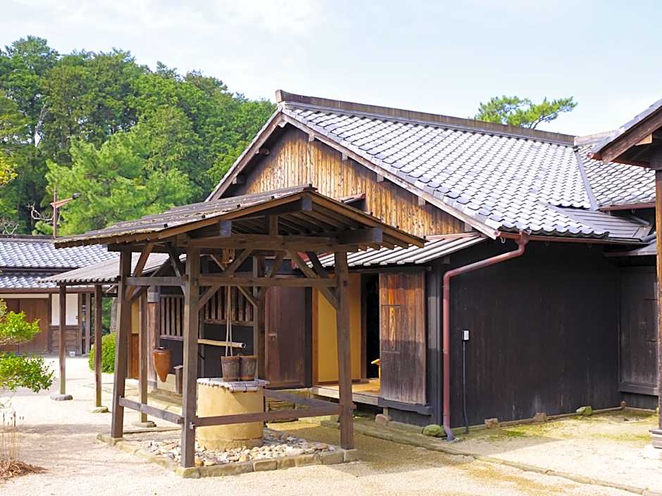 Toyoko Inn Matsue Ekimae