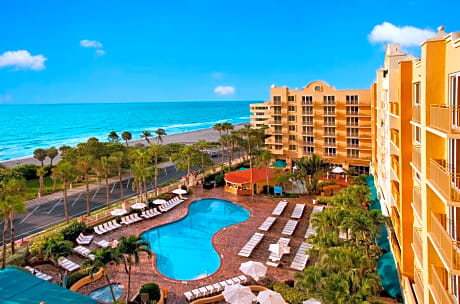 Embassy Suites Deerfield Beach - Resort & Spa