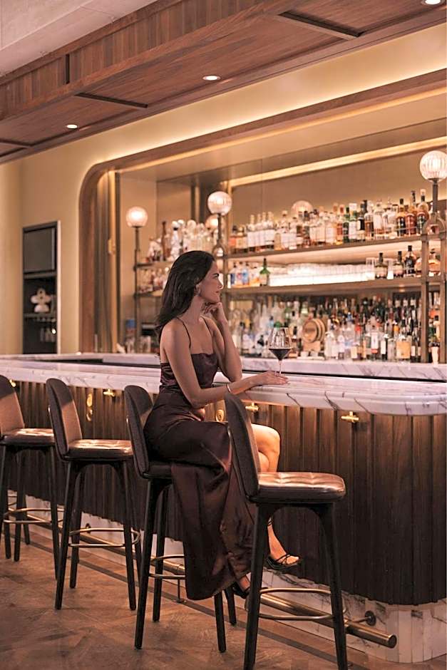 The Ritz-Carlton Boston