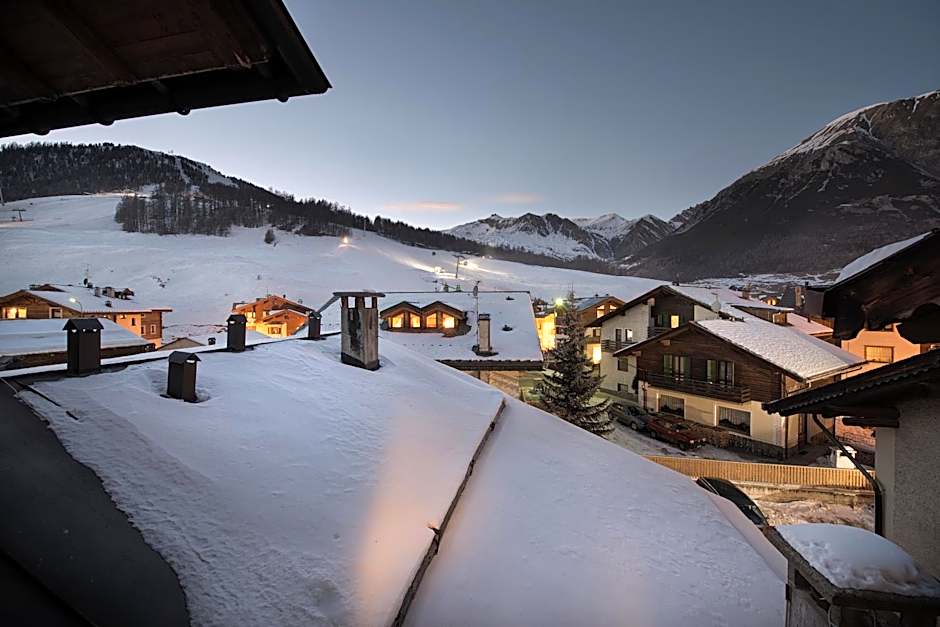 Hotel Livigno