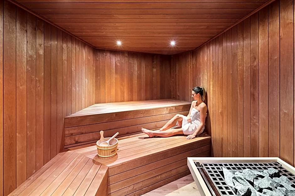 Hôtel & Spa Le Maury, Vannes, The Originals Boutique