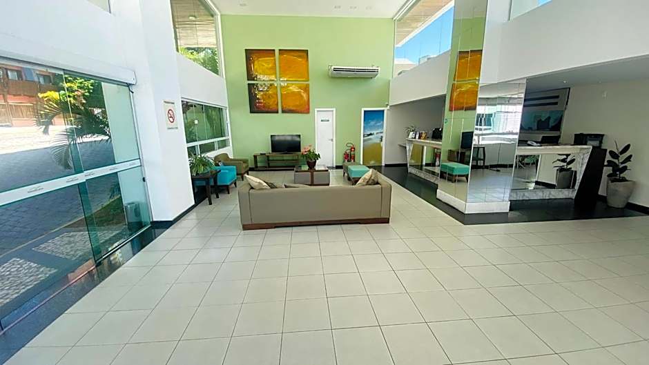 Ponta Negra Beach 234-Natal-RN-Cantinho Potiguar