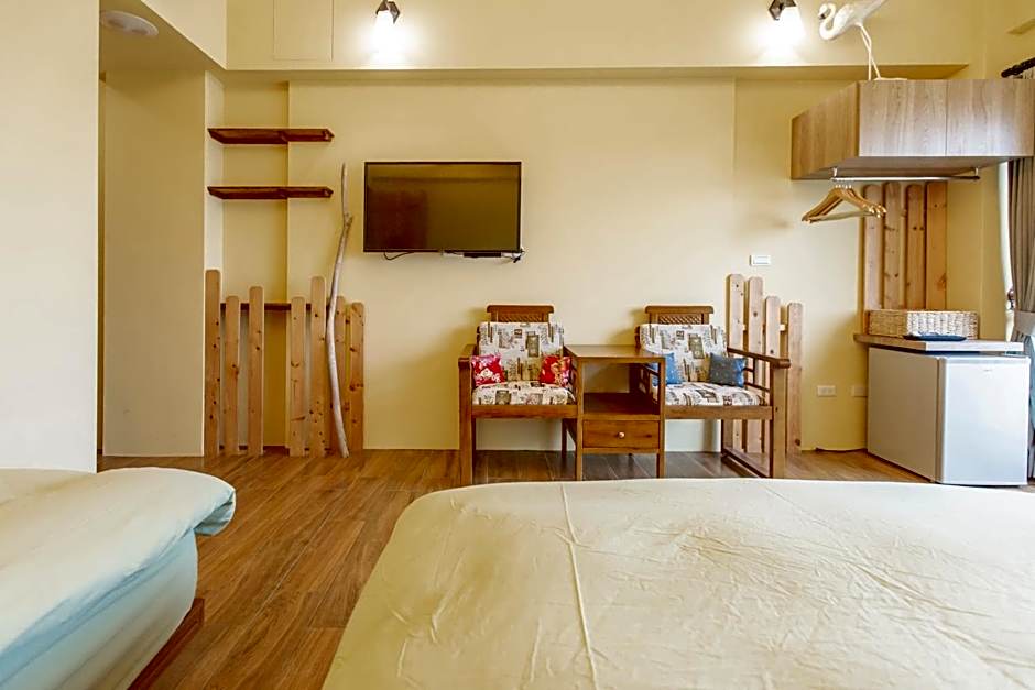 ¿¿¿¿ The Laid-back Dragon Lodge