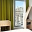 Super 8 by Wyndham Mainz Zollhafen