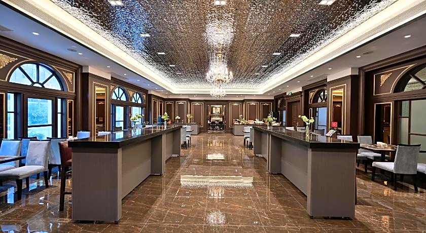 Crowne Plaza City Center Ningbo By IHG