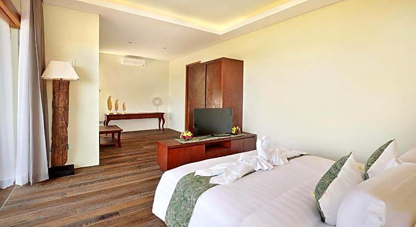 The Miracle Nusa Dua