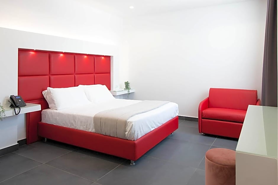 GRAND HOTEL SERAPIDE