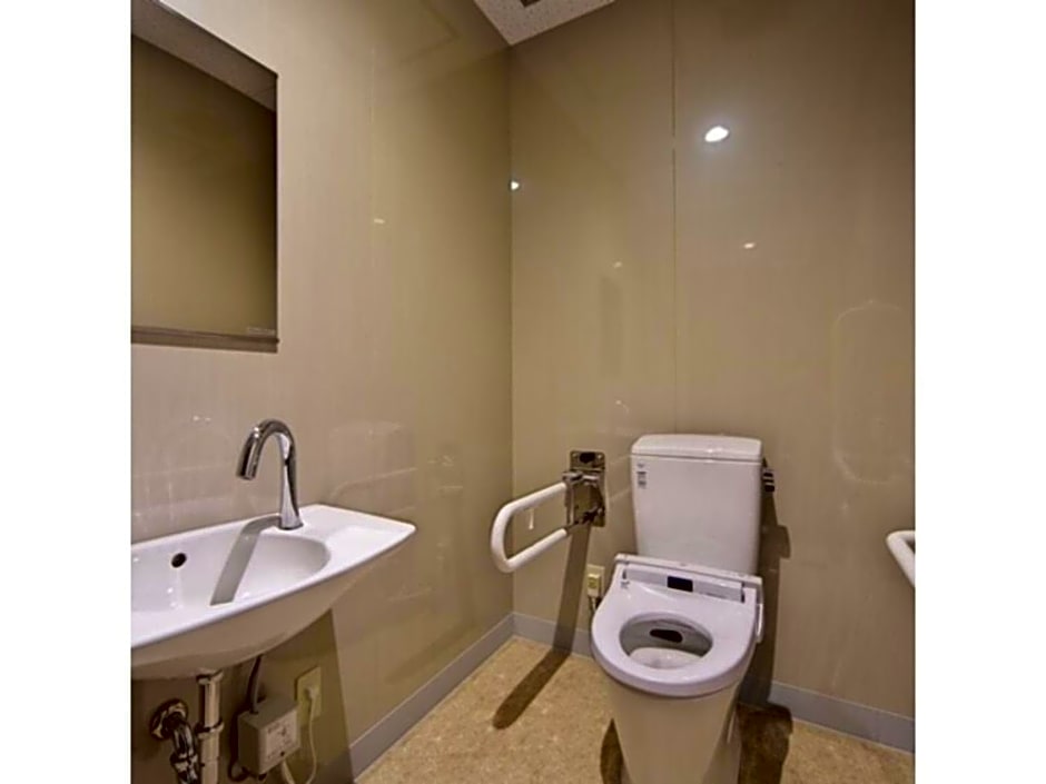 Hotel Halrotto Fukuoka Hakata - Vacation STAY 04193v