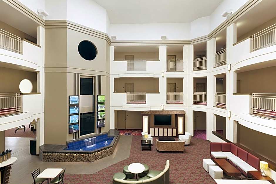 Country Inn & Suites by Radisson, San Carlos, CA